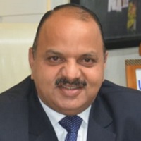 Mr. Manoj Kumar Jain